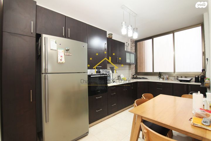 דירה, משה הס, מרכז העיר דרום, נתניה