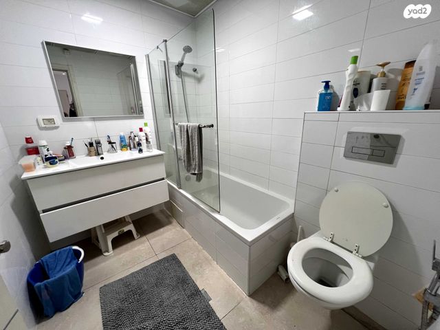 דירה, לב תל אביב, לב העיר צפון, תל אביב יפו