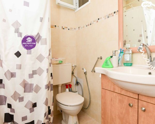 דירת גן, טיילת נווה 16, קצרין