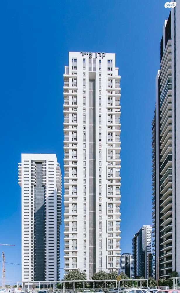 דירה, יוחנן הסנדלר 8, דרום חדש, פארק הים, בת ים