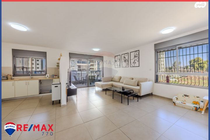 דירה, אירוס 4, לב העמק, עפולה