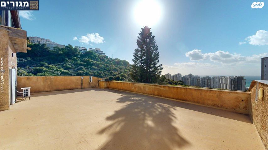 דירה, דרך הים, כרמל מערבי, חיפה