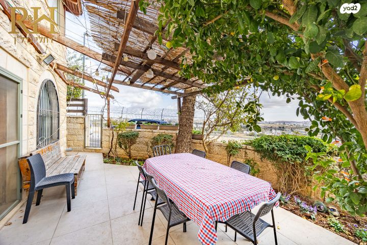 בית פרטי/ קוטג', הזית, גבעון החדשה