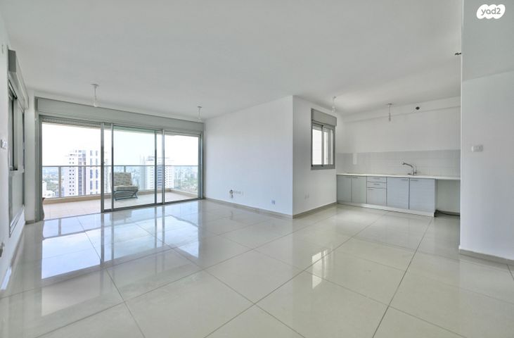 דירה, יצחק רבין, פסגת אונו, קרית אונו