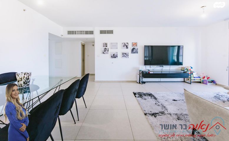 דירה, יוחנן הסנדלר 8, דרום חדש, פארק הים, בת ים