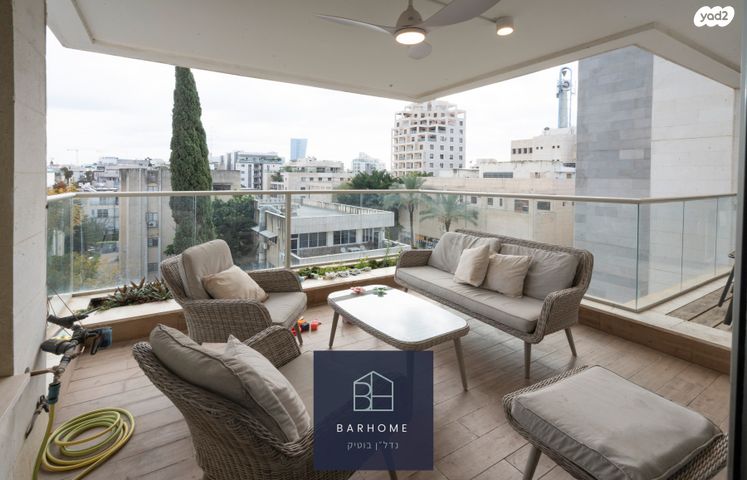 דירה, הנגב 18, נווה דוד רמז, רעננה