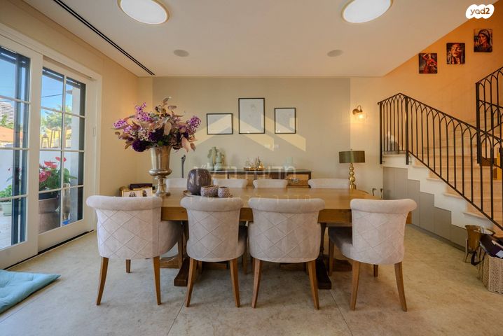 בית פרטי/ קוטג', הררי, רמת גן