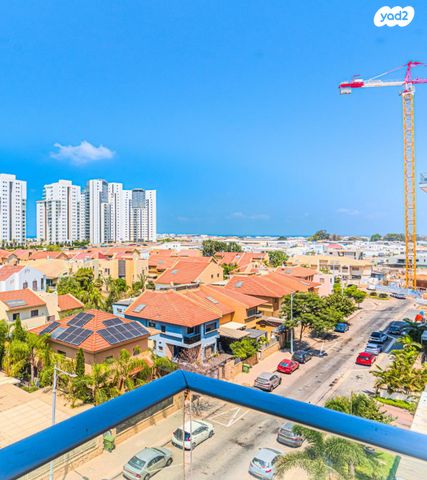 דירה, ברנע, אשקלון