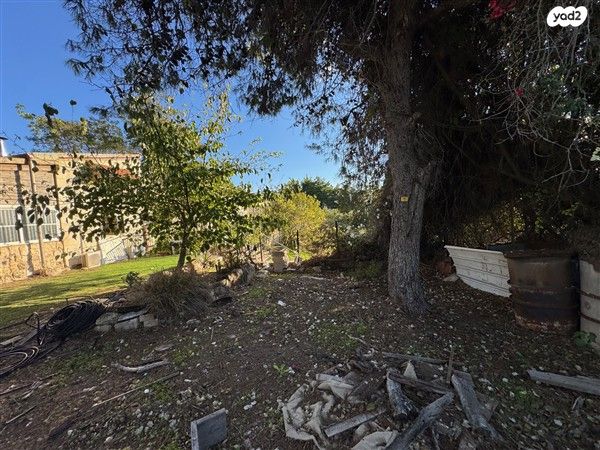 משק חקלאי/ נחלה