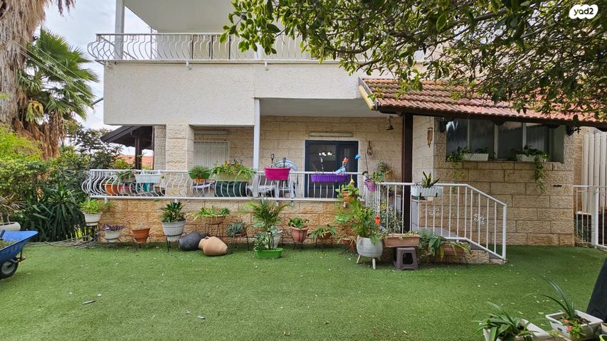 דירת גן, פיק"א, לב העיר, טבריה