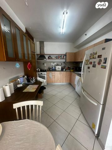 דירה, משה גוט לוין, רמת ספיר, חיפה