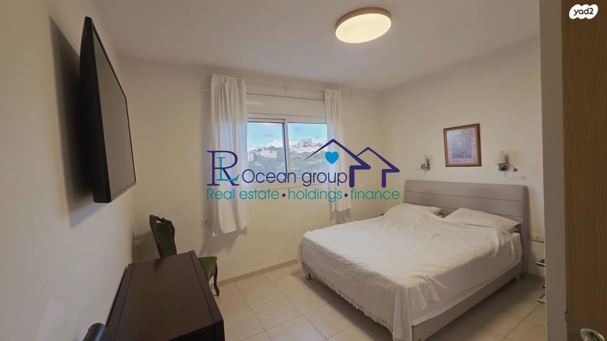 דירה, לבונה 14, כבאביר, חיפה