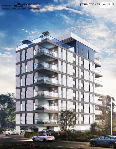 מוצקין הותיקה