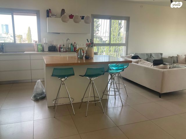 גג/ פנטהאוז