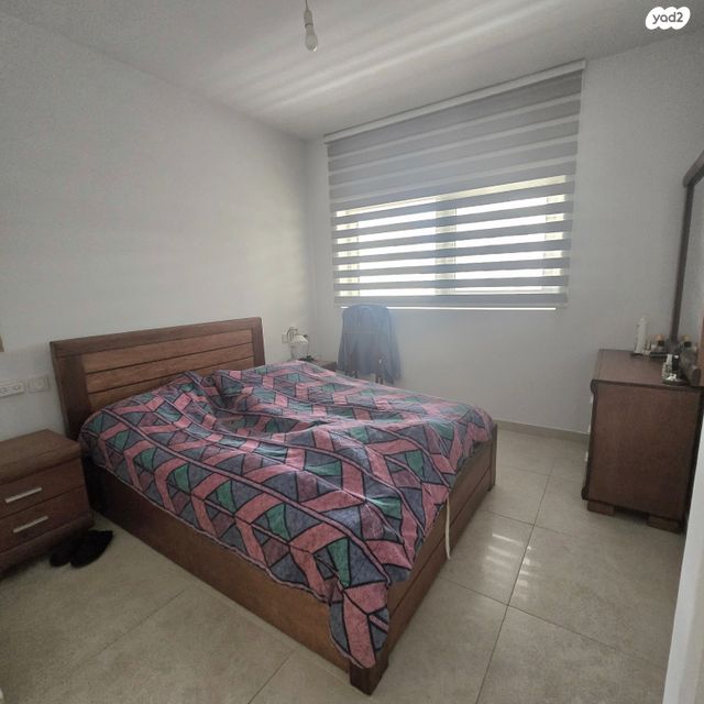 דירה, שדרות הנשיא השישי, קרית הלאום, ירושלים