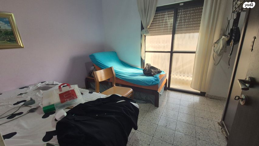 דירה, אחד העם, קרית שמואל, טבריה