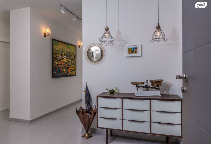 דירה, צפרירים, כרמליה, חיפה