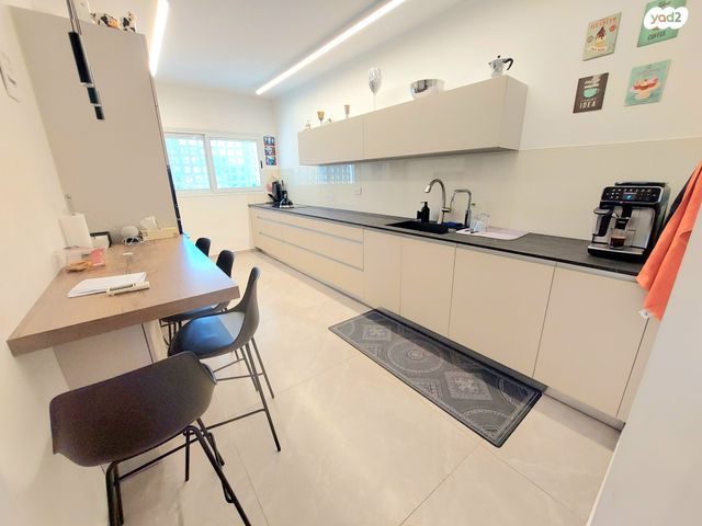 דירת גן, שדרות יצחק רבין, משואה, מודיעין מכבים רעות