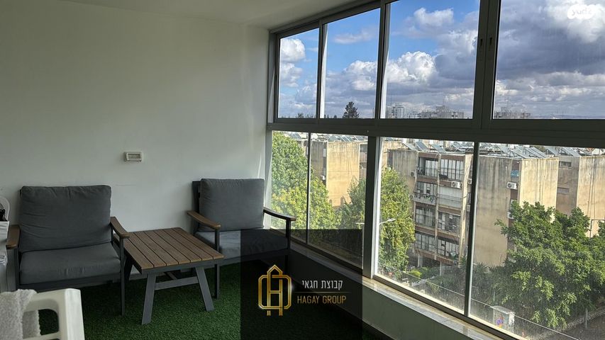 דירה, שדרות בן גוריון 10, בן גוריון, רמלה