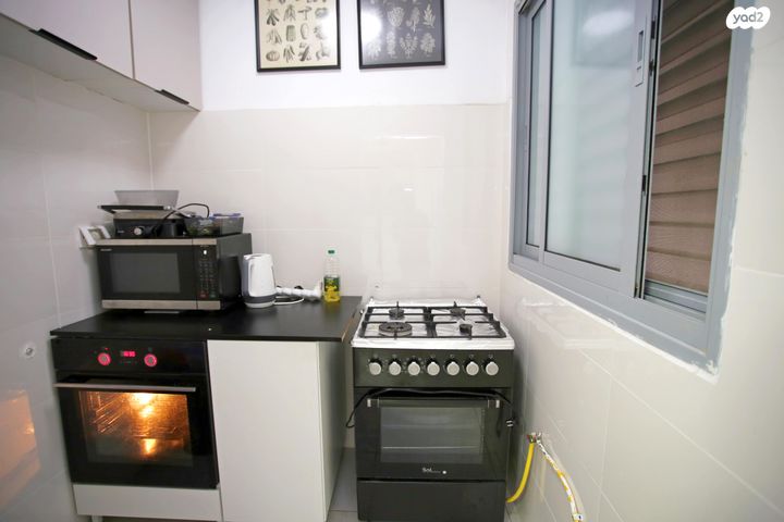 דירה, דפנה, סיגליות, באר שבע