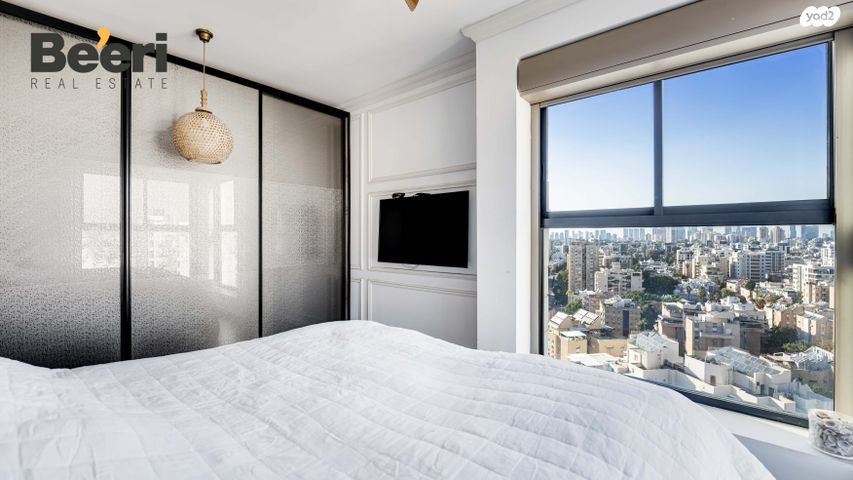 דירה, החולה, נווה יהושע, ערמונים, רמת גן