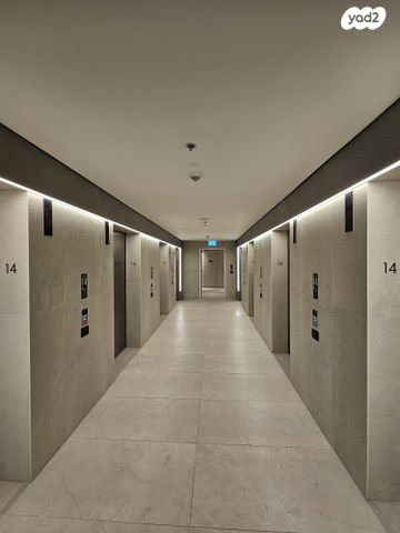 דירה, יד אליהו, תל אביב יפו