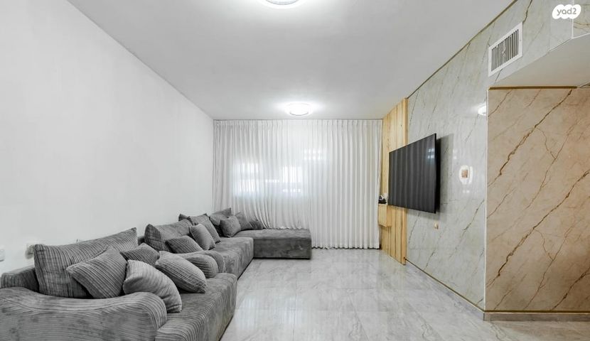 דירה, מאיר גרוסמן 28, נווה זאב, נאות אילן, באר שבע