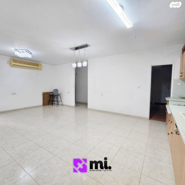 דירת גן, הר טוב, פסגות השבע, בית שמש