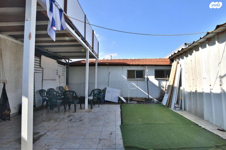 דירה, ברץ, שיכון ג, טבריה