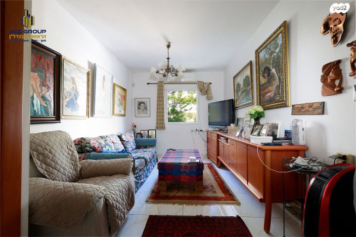 דירת גן, נווה ים, ראשון לציון