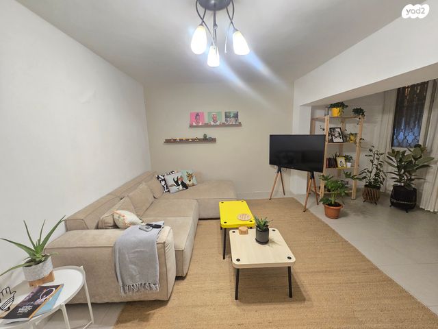 דירה, טשרניחובסקי, שכונה ב', באר שבע