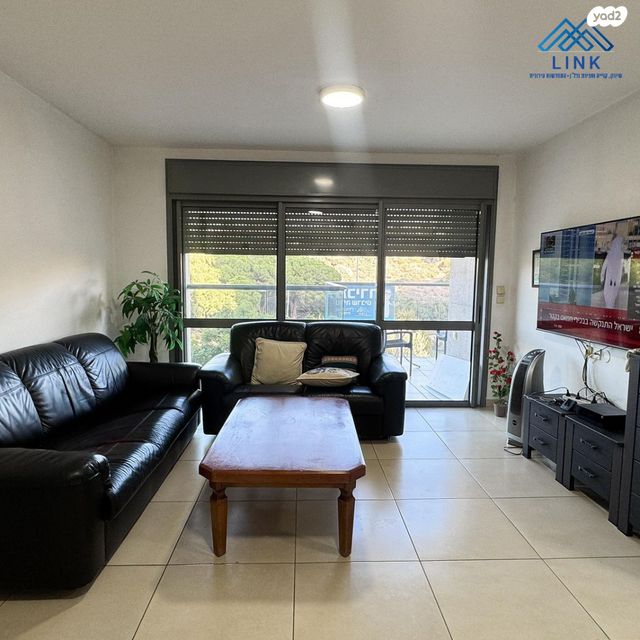 דירה, טשרניחובסקי, רמת שאול, חיפה