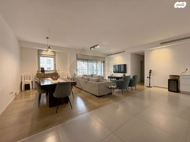 הגוש הגדול, רמת אביב החדשה, נופי ים