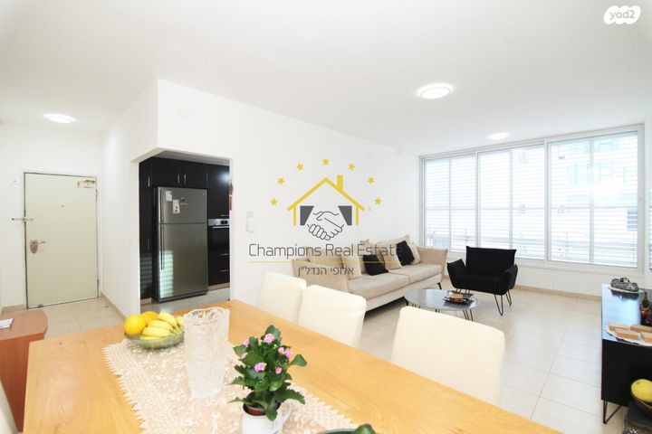 דירה, משה הס, מרכז העיר דרום, נתניה