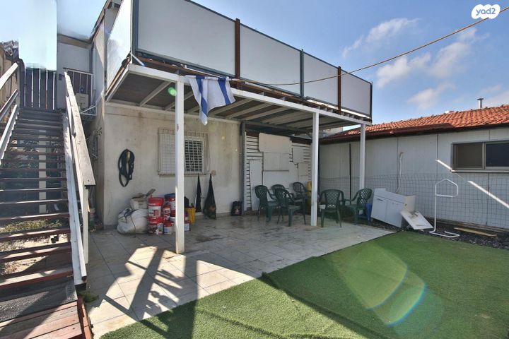 דירה, ברץ, שיכון ג, טבריה