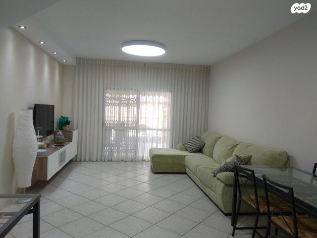 דירת גן, באר שבע