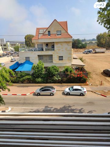 דירה, התנועה הציונית 6, פרדס הגדוד, נתניה