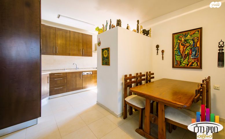 גג/ פנטהאוז, אליהו גולומב 23, הרצליה הירוקה, נווה עובד, הרצליה