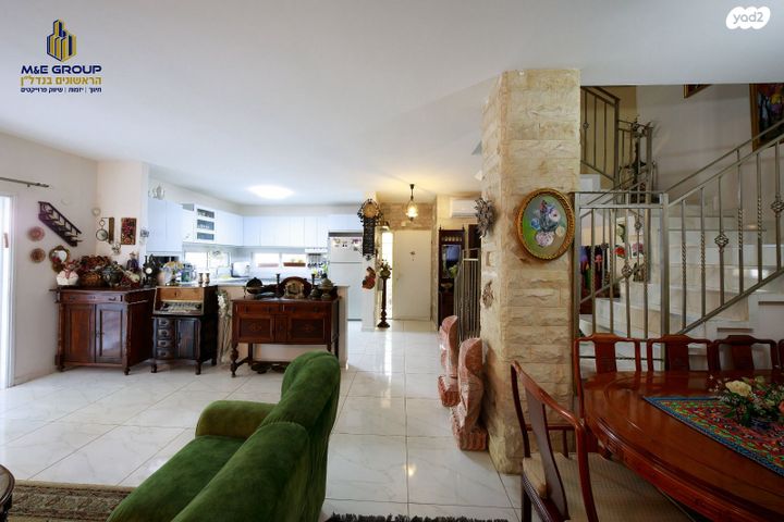 דירת גן, נווה ים, ראשון לציון