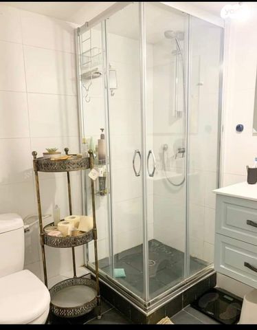 דירת גן, שדרות וושינגטון, פלורנטין, תל אביב יפו