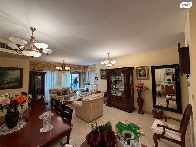 דירה, בלפור, ברנע, אשקלון