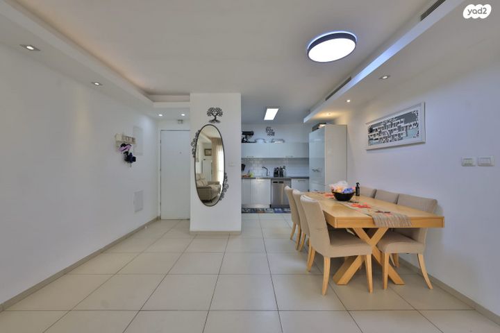 דירה, צאלון, סביוני ים, קרית ים