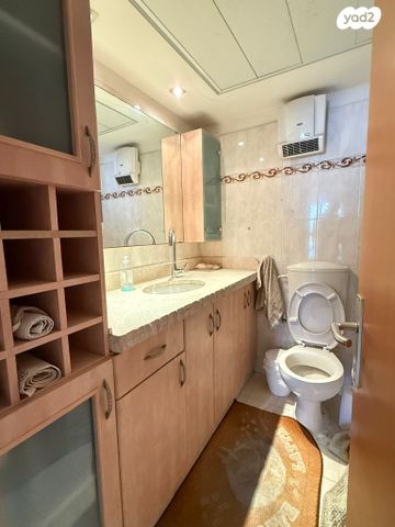 דירה, דוד אלעזר, קרית אילון, חולון