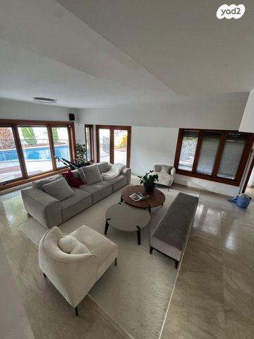 בית פרטי/ קוטג', הרצליה