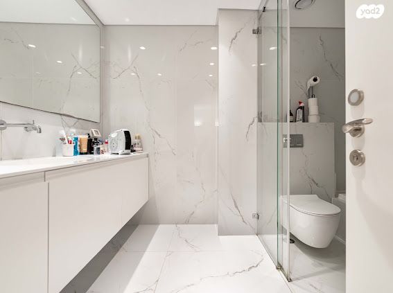 דירה, משה ברזאני, רמת אביב ג', תל אביב יפו