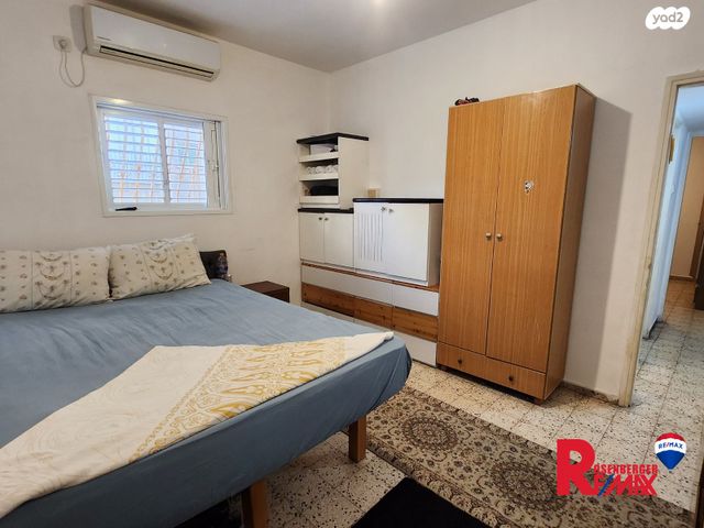 דירה, תל חי 28, אברמוביץ', ראשון לציון