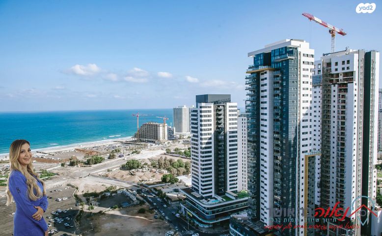 דירה, יוחנן הסנדלר 8, דרום חדש, פארק הים, בת ים