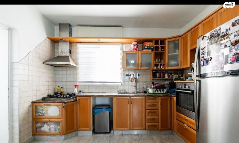 דירה, מאיר גרוסמן 28, נווה זאב, נאות אילן, באר שבע