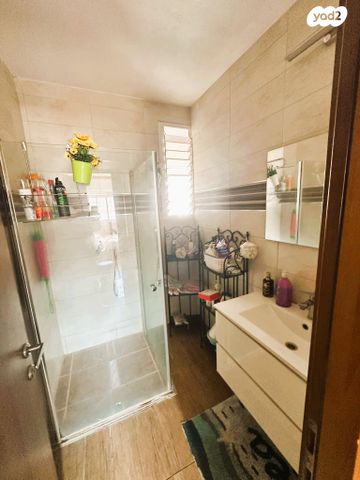 דירה, מבצע משה 21, נווה זאב, נאות אילן, באר שבע