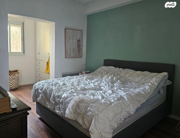 דירה, הבנאי, בית הכרם, רמת בית הכרם, ירושלים